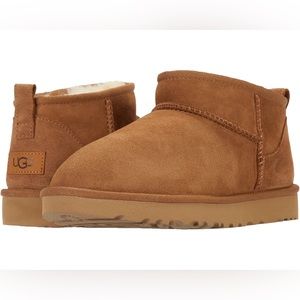 UGG Classic Ultra Mini Women’s 9